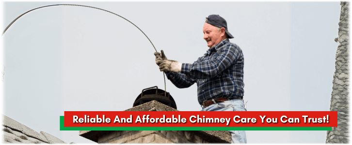 Chimney and Fireplace Solutions