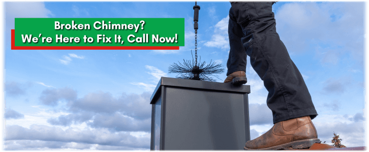 Chimney Repair Dripping Springs TX