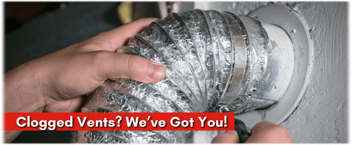 Dryer Vent Cleaning Dripping Springs TX