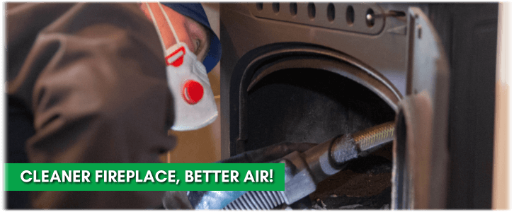 Fireplace Cleaning Dripping Springs TX