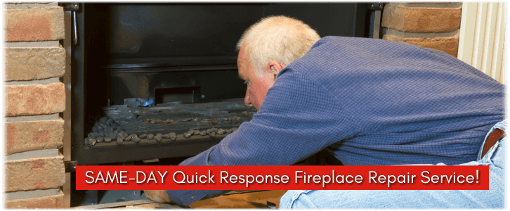 Fireplace Repair Dripping Springs TX
