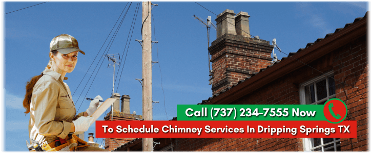Chimney Sweep Dripping Springs TX