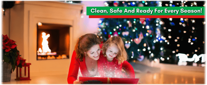 Dripping Springs TX Chimney Sweep