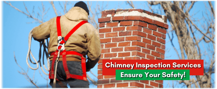 Chimney and Fireplace Inspection Dripping Springs TX